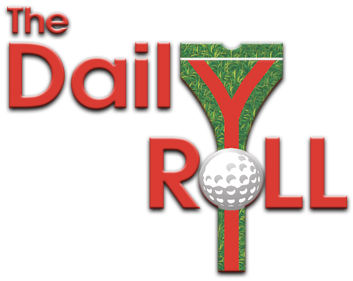 Daily Roll Golf Putting Trainer